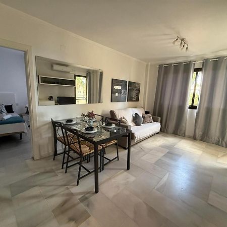 Primera Linea Del Mar - Acceso Directo Playa Carihuela Torremolinos Eksteriør bilde
