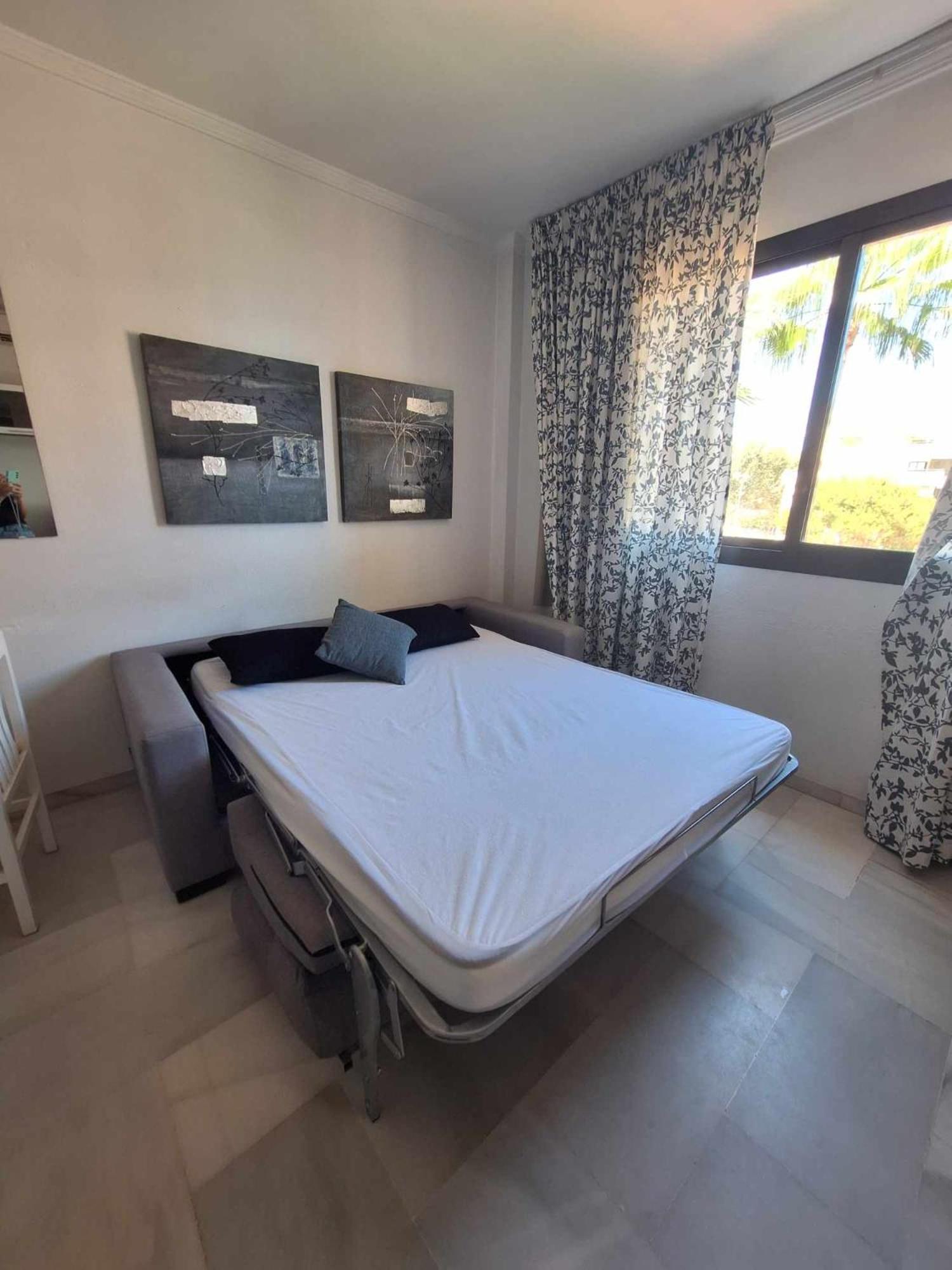 Primera Linea Del Mar - Acceso Directo Playa Carihuela Torremolinos Eksteriør bilde