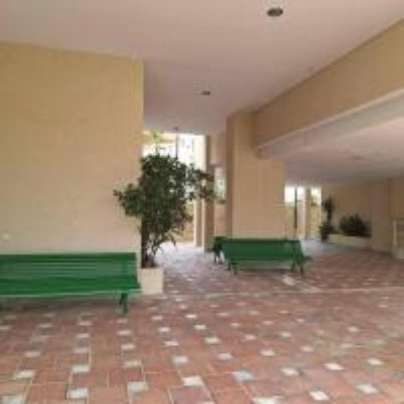 Primera Linea Del Mar - Acceso Directo Playa Carihuela Torremolinos Eksteriør bilde