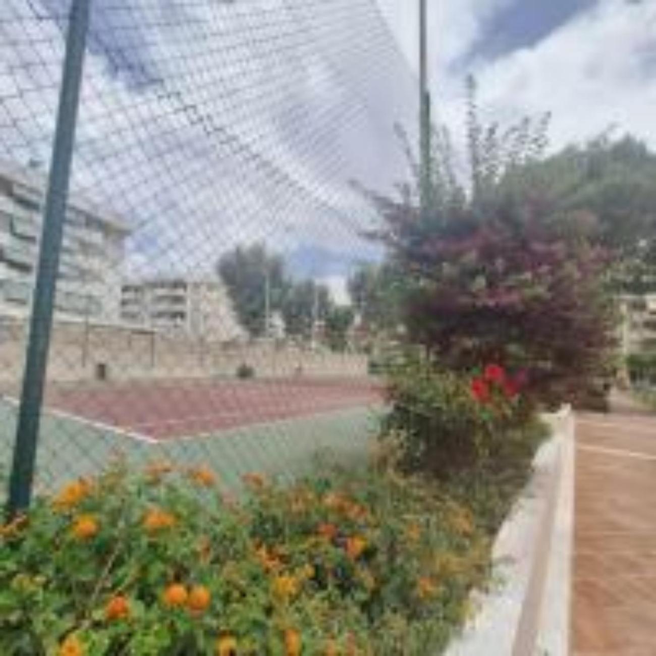 Primera Linea Del Mar - Acceso Directo Playa Carihuela Torremolinos Eksteriør bilde