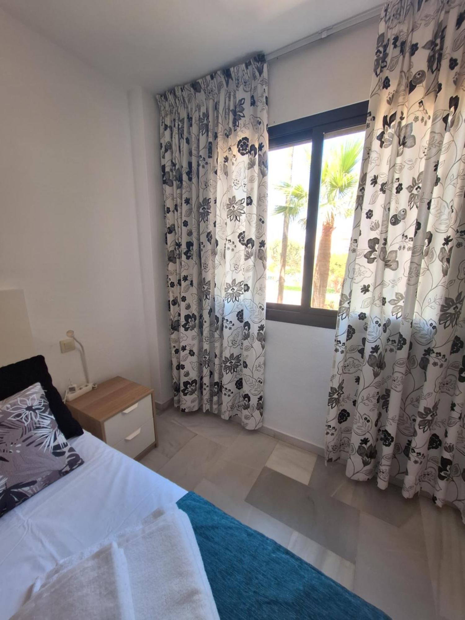 Primera Linea Del Mar - Acceso Directo Playa Carihuela Torremolinos Eksteriør bilde